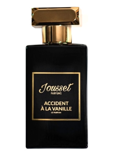 Accident À La Vanille