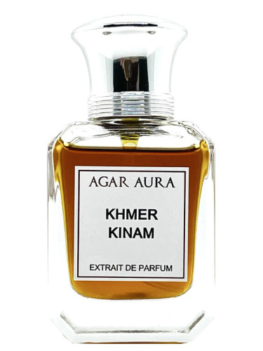 Khmer Kinam