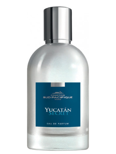 Yucatán Secret