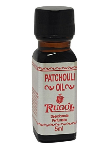 Wind Mystery Patchouli