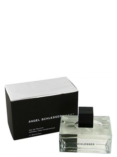 Angel Schlesser Homme