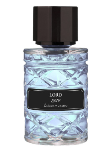 1920 Lord