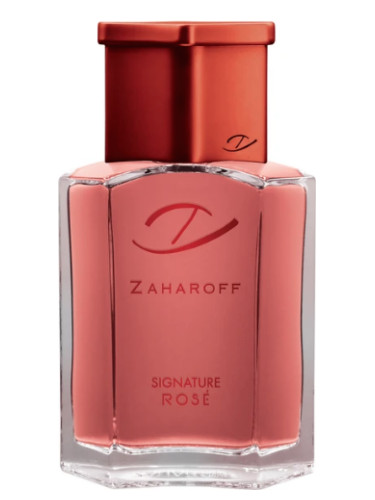 Signature Rosé