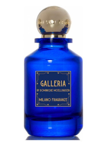 Galleria