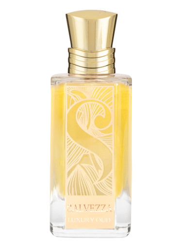 Luxury Oud