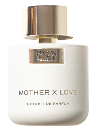 Mother x Love