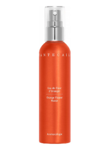 Eau de Fleur D'Oranger