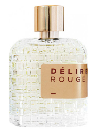 Délire Rouge