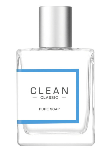 Pure Soap