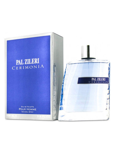 Cerimonia pour Homme