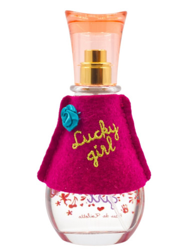 Lucky Girl