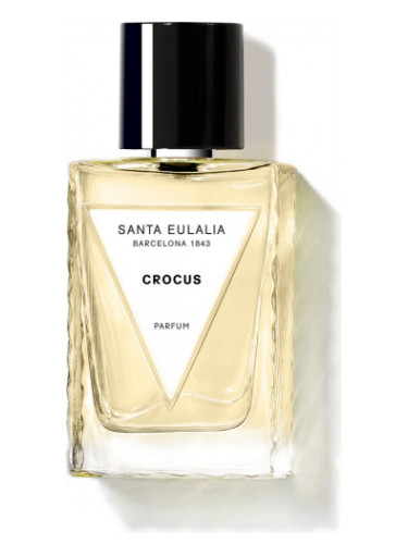 Crocus Eau de Parfum