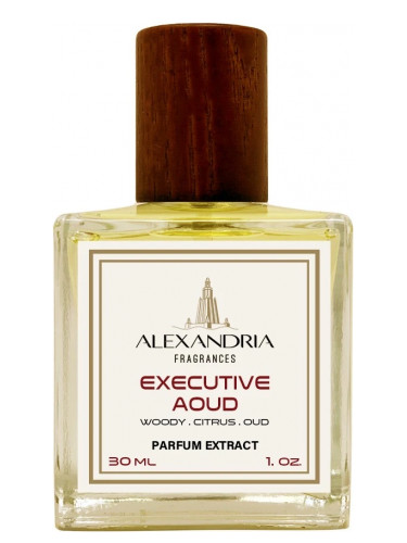 Executive Aoud