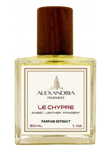 Le Chypre