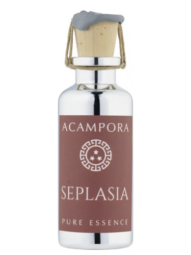 Seplasia Perfume Oil