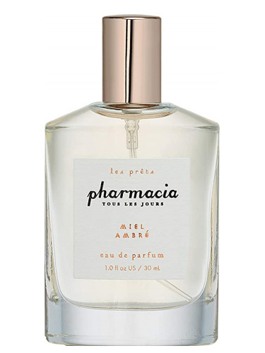 Pharmacia Miel Ambré