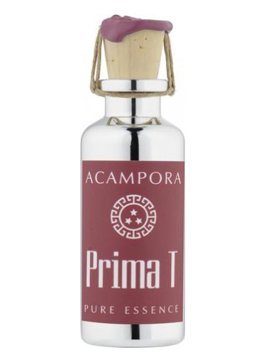 Prima T Bruno Perfume Oil