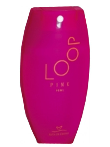 Loop Pink
