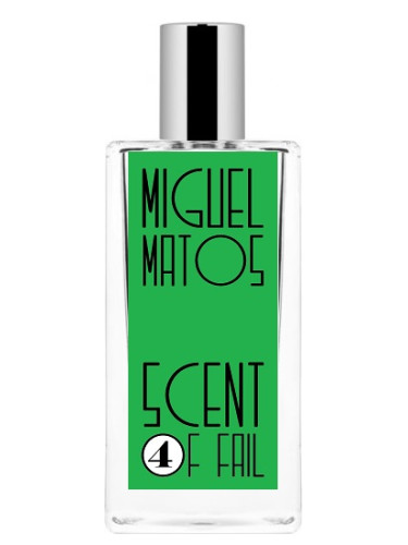 Scent of Fail 4