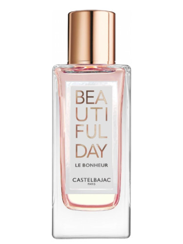 Beautiful Day L'Eau Bonheur