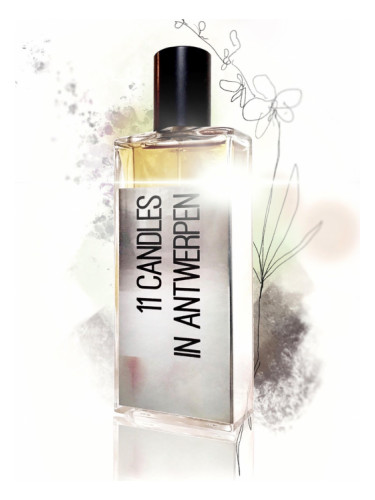 11 Candles In Antwerpen
