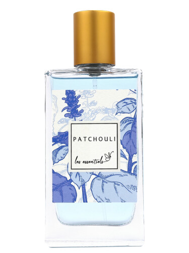 Patchouli
