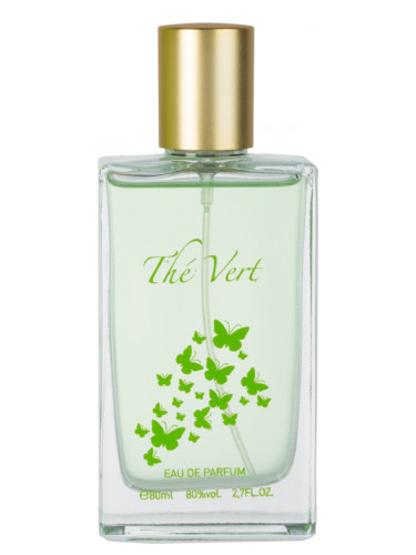 Thé Vert