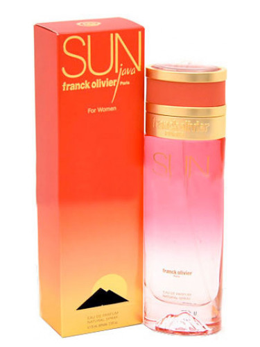 Sun Java for Women