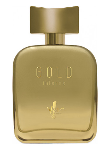 Gold Intense