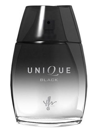 Unique Black