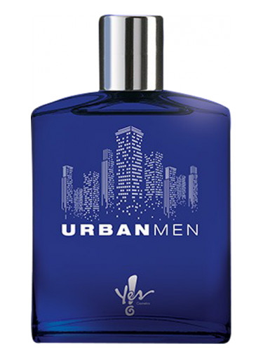 Urban Men