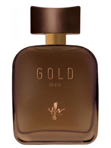 Gold Men