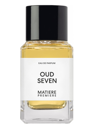 Oud Seven