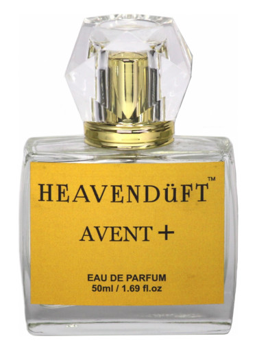 Avent+