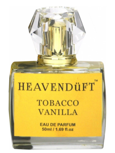 Tobacco Vanilla
