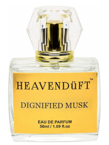 Dignified Musk
