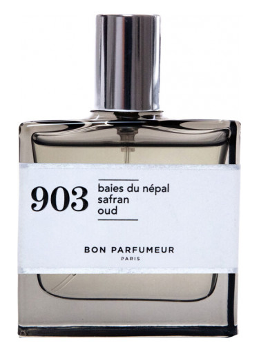 903 baies du népal, safran, oud