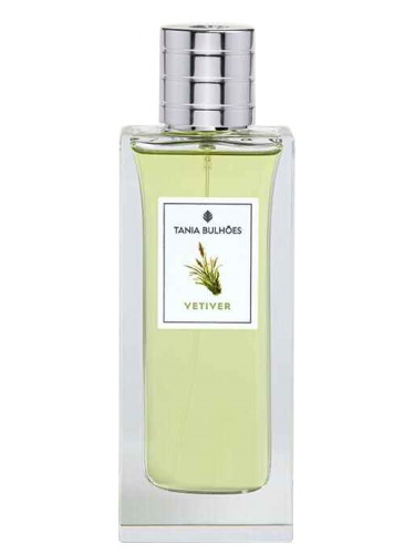 Vetiver