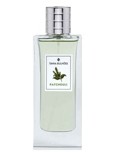 Patchouli
