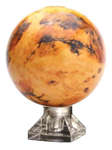 Mars
