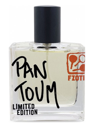 Pantoum
