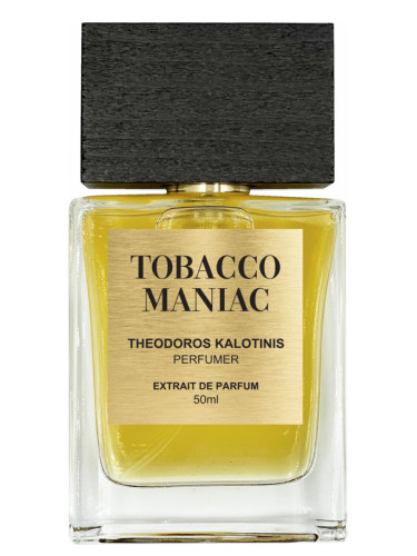 Tobacco Maniac