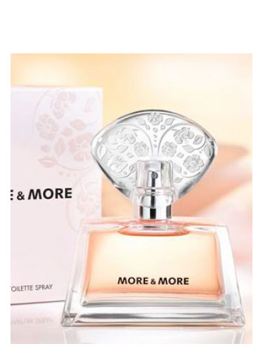 MORE&MORE