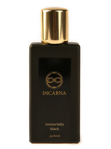 Immortelle black