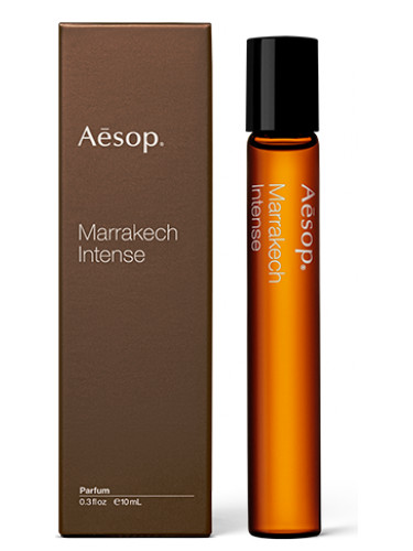 Marrakech Intense Parfum