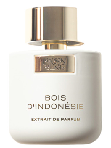 Bois D'Indonésie