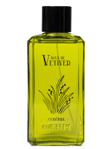 Água de Vetiver