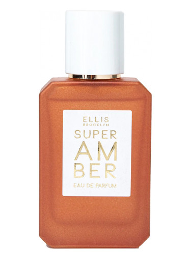 Super Amber