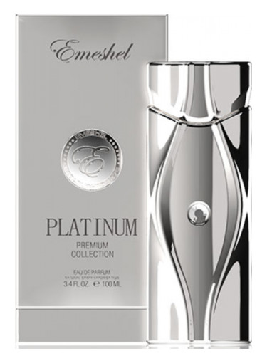 Platinum