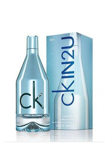 CK IN2U Him Collectables